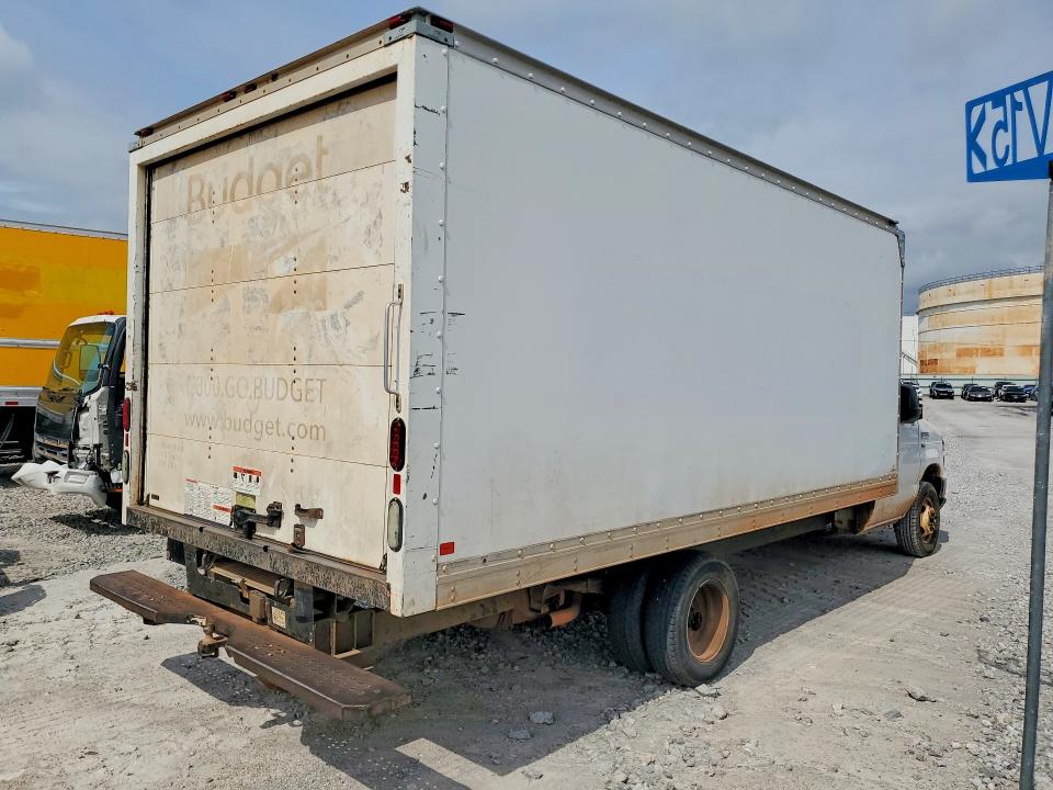 Auction sale of the 2015 Ford Econoline, vin: 1FDWE3FL6FDA25951, lot number: 56066826