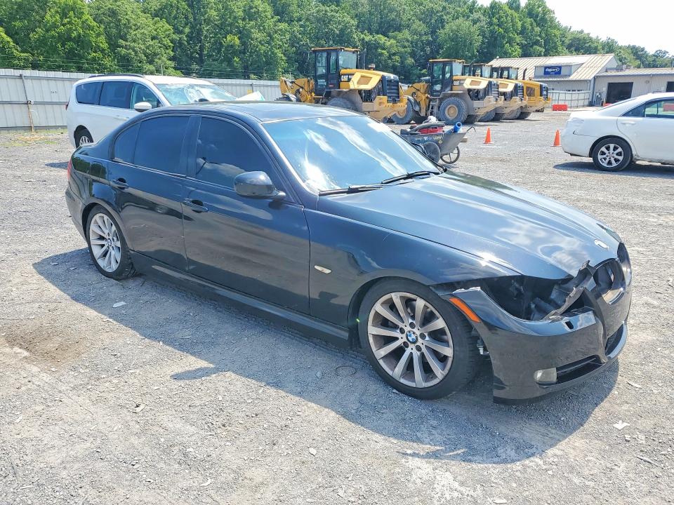 Aukcja sprzedaży 2011 Bmw 328, vin: WBAPK5G51BNN24302, numer aukcji: 58940396