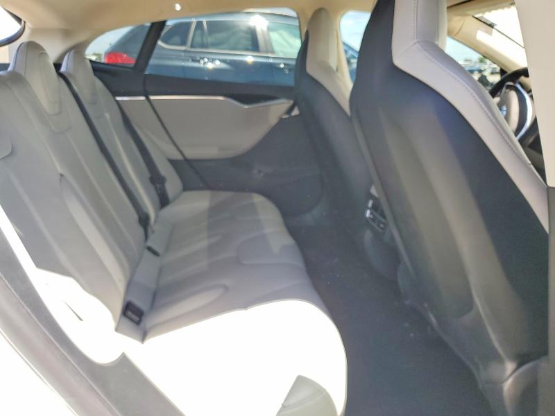 Продажа на аукционе авто 2013 Tesla Model S, vin: 5YJSA1CN7DFP24732, номер лота: 58990896