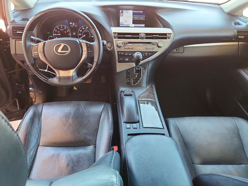 Aukcja sprzedaży 2015 Lexus Rx, vin: 2T2ZK1BA2FC170626, numer aukcji: 58140206