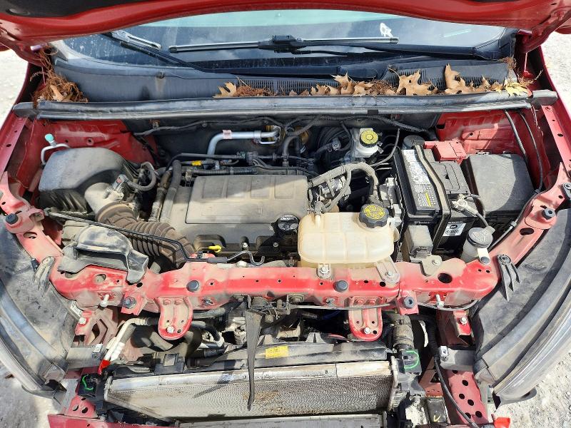 Aukcja sprzedaży 2020 Buick Encore, vin: KL4CJASB4LB052717, numer aukcji: 56148136