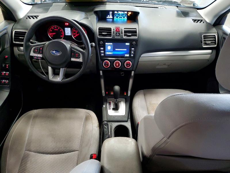 Aukcja sprzedaży 2018 Subaru Forester, vin: JF2SJAEC9JH535461, numer aukcji: 59162396