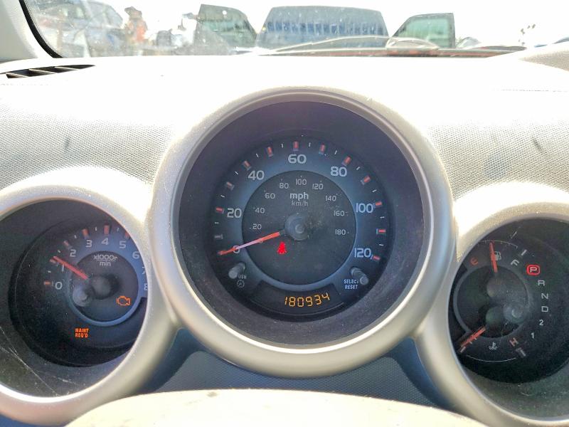 Продажа на аукционе авто 2006 Honda Element, vin: 5J6YH18776L006558, номер лота: 58890816
