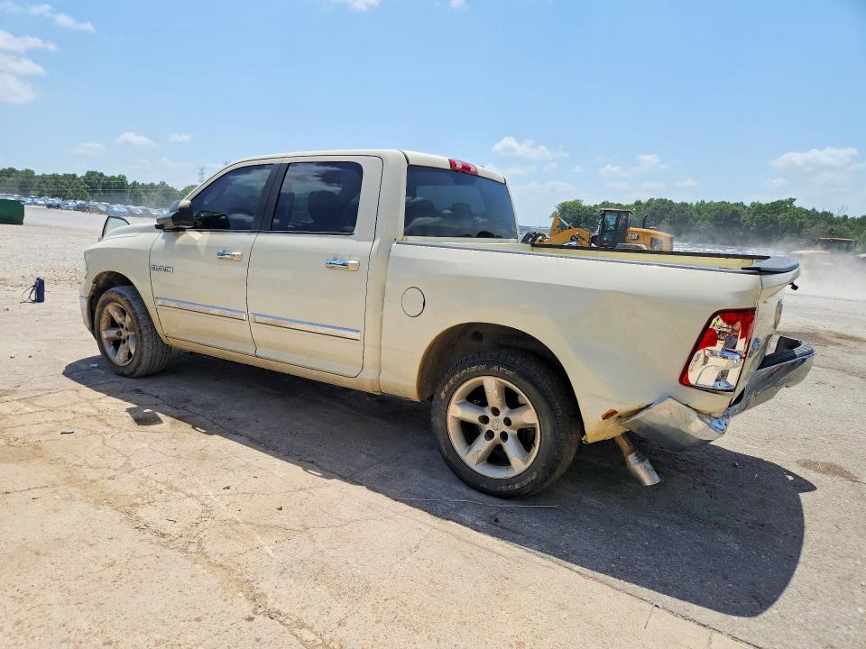 Aukcja sprzedaży 2010 Dodge Ram 1500, vin: 1D7RB1CT1AS226444, numer aukcji: 59363066