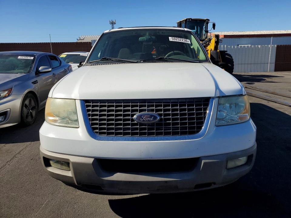 Aukcja sprzedaży 2003 Ford Expedition, vin: 1FMRU15W23LC17644, numer aukcji: 59252236