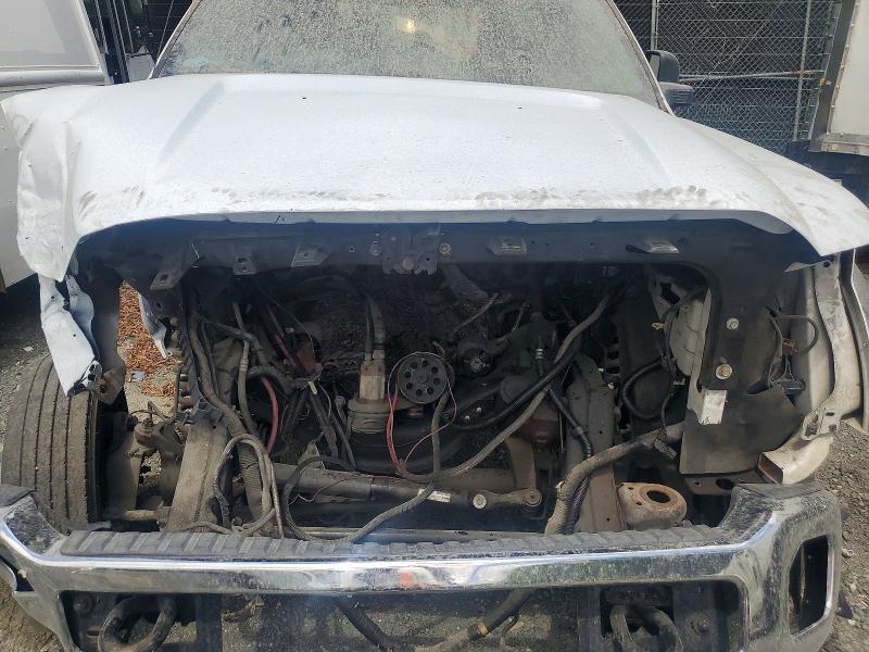 Продажа на аукционе авто 2011 Ford F450, vin: 1FDUF4GY5BEA31636, номер лота: 55446916