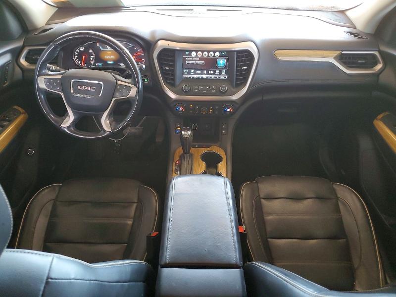 57966366 :رقم المزاد ، 1GKKNPLS8JZ162427 vin ، 2018 Gmc Acadia مزاد بيع