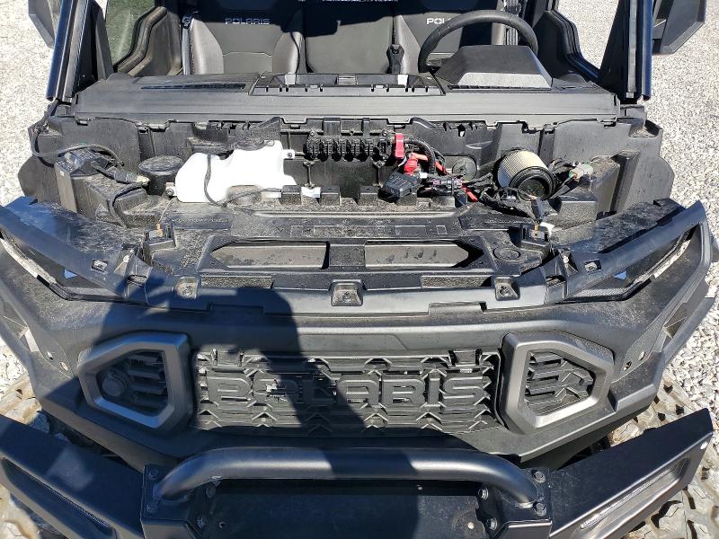 Aukcja sprzedaży 2025 Polaris Ranger, vin: 3NSX6W1R8SM191274, numer aukcji: 58809726