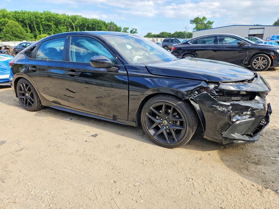 Aukcja sprzedaży 2024 Honda Civic, vin: 19XFL2H81RE039451, numer aukcji: 57402456