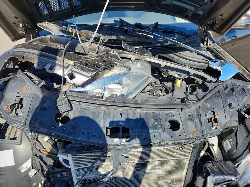 Продаж на аукціоні авто 2015 Mercedes-benz Ml, vin: 4JGDA5HB4FA537860, номер лоту: 57422296