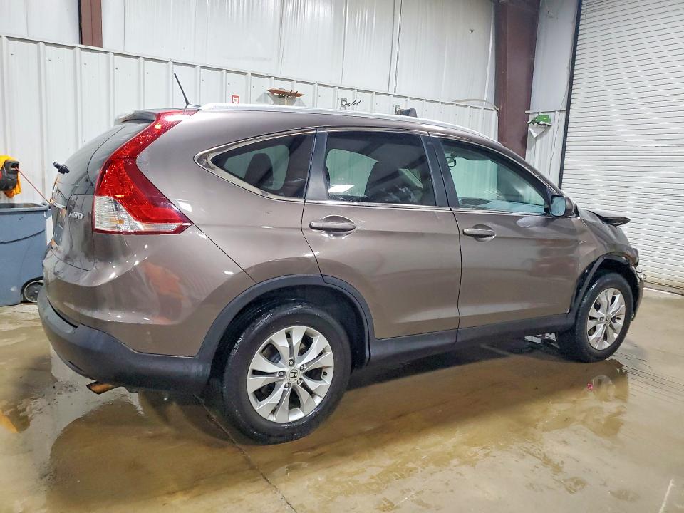 Продажа на аукционе авто 2014 Honda Cr-v, vin: 2HKRM4H73EH713876, номер лота: 56802596