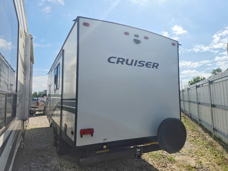 Aukcja sprzedaży 2022 Keys Cruiser, vin: 4YDTCRK25N6320228, numer aukcji: 56104736