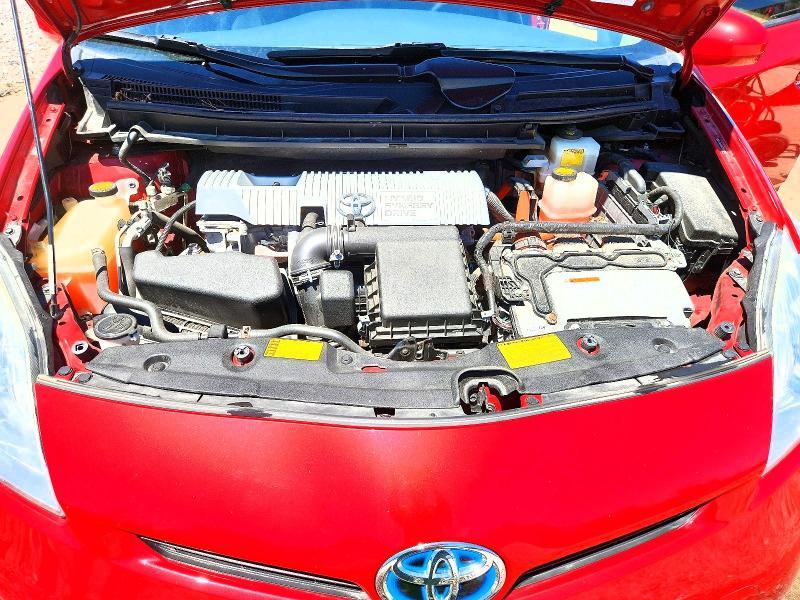 Продажа на аукционе авто 2012 Toyota Prius, vin: JTDKN3DU0C5475812, номер лота: 57562646