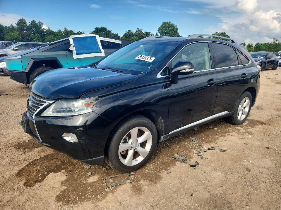 2015 Lexus Rx 350 მანქანა იყიდება აუქციონზე, vin: 2T2BK1BA6FC269757, აუქციონის ნომერი: 56154376