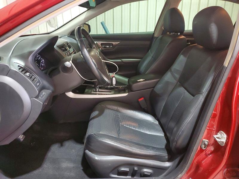 Aukcja sprzedaży 2013 Nissan Altima, vin: 1N4AL3AP0DC143856, numer aukcji: 56415306