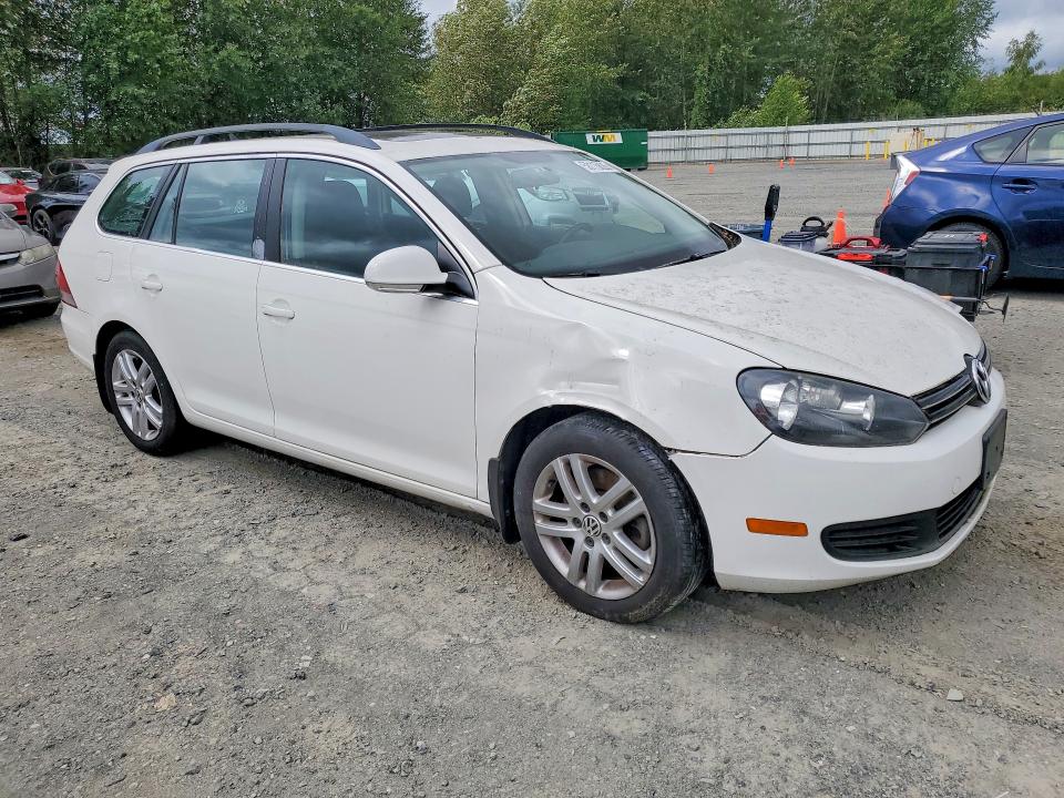 Aukcja sprzedaży 2011 Volkswagen Jetta, vin: 3VWML7AJ7BM639451, numer aukcji: 58115626