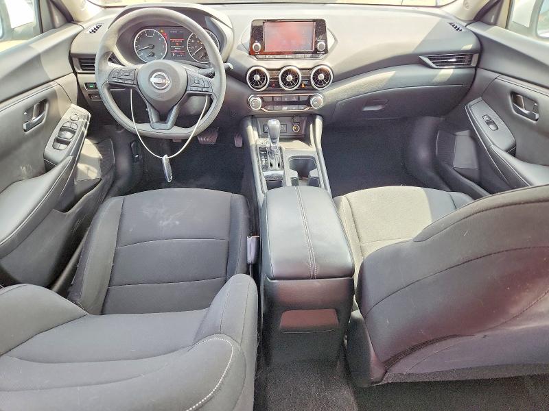 Продажа на аукционе авто 2024 Nissan Sentra, vin: 3N1AB8BV8RY223334, номер лота: 55371936