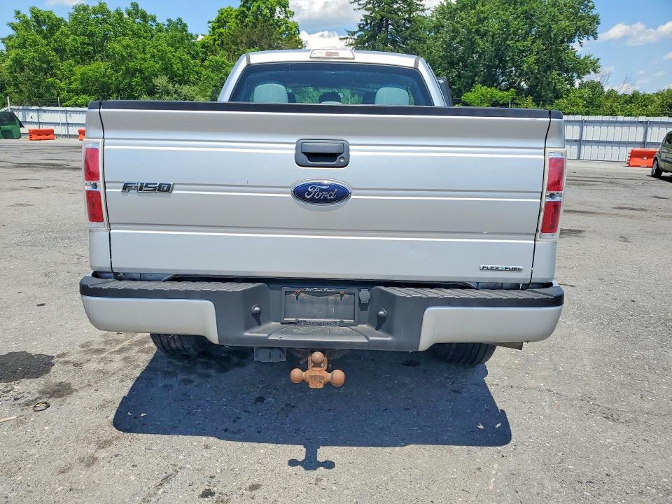 Aukcja sprzedaży 2013 Ford F150, vin: 1FTFX1EFXDFD77723, numer aukcji: 57045536