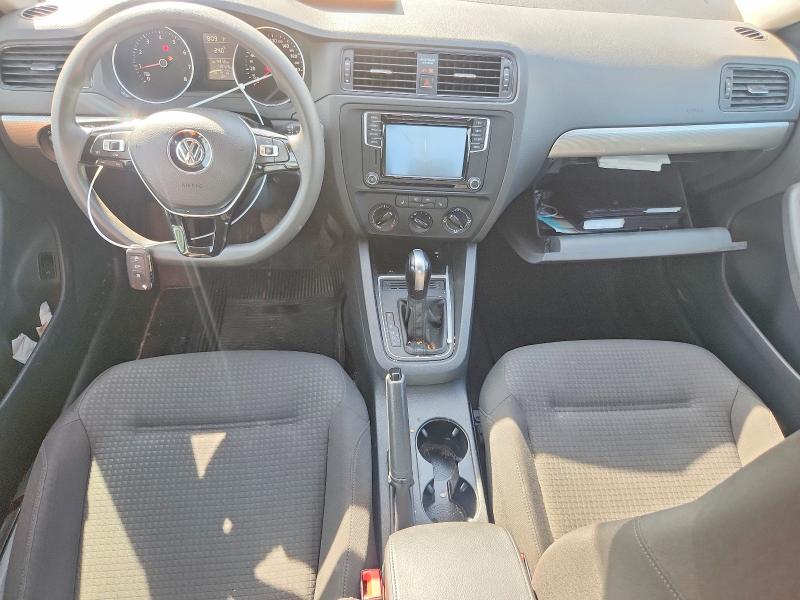 Aukcja sprzedaży 2016 Volkswagen Jetta, vin: 3VW267AJ7GM262853, numer aukcji: 56331186