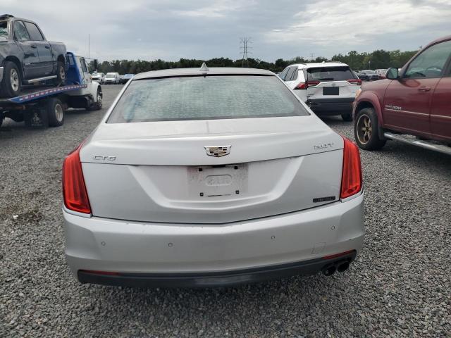 Aukcja sprzedaży 2016 Cadillac Ct6, vin: 1G6KC5RX0GU158275, numer aukcji: 54227216