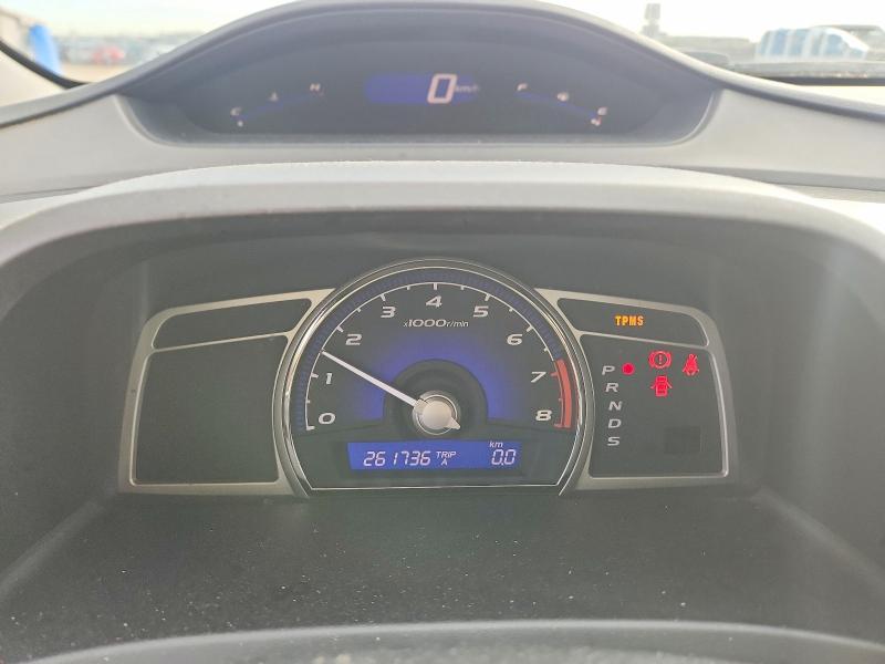 Продаж на аукціоні авто 2008 Acura Csx, vin: 2HHFD56558H200228, номер лоту: 56598496