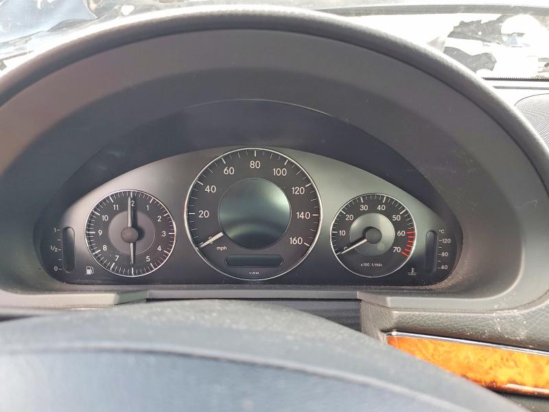 Продаж на аукціоні авто 2005 Mercedes-benz E, vin: WDBUF82J95X176983, номер лоту: 58586146