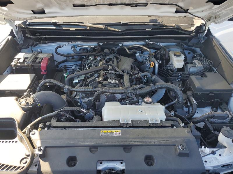 58269916 :رقم المزاد ، 3TMLB5JN6SM123929 vin ، 2025 Toyota Tacoma مزاد بيع