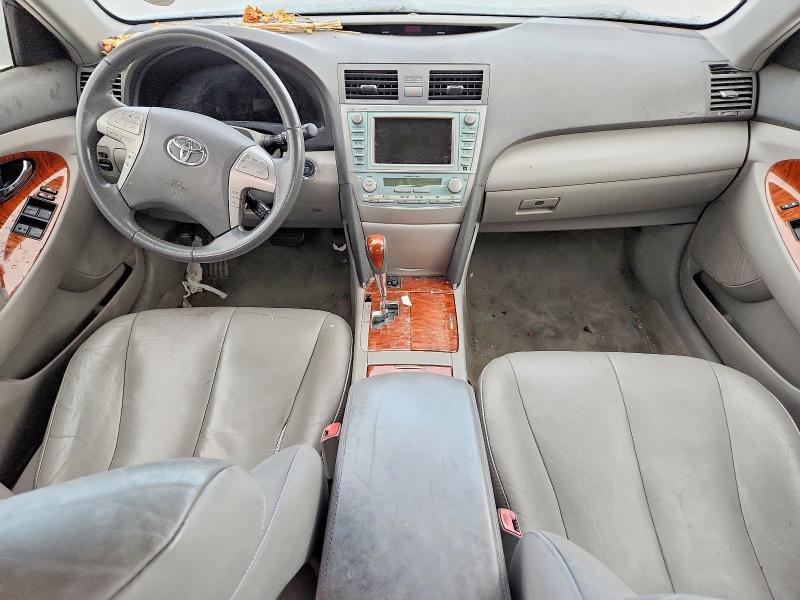 Aukcja sprzedaży 2008 Toyota Camry, vin: 4T1BK46K38U068148, numer aukcji: 58944696