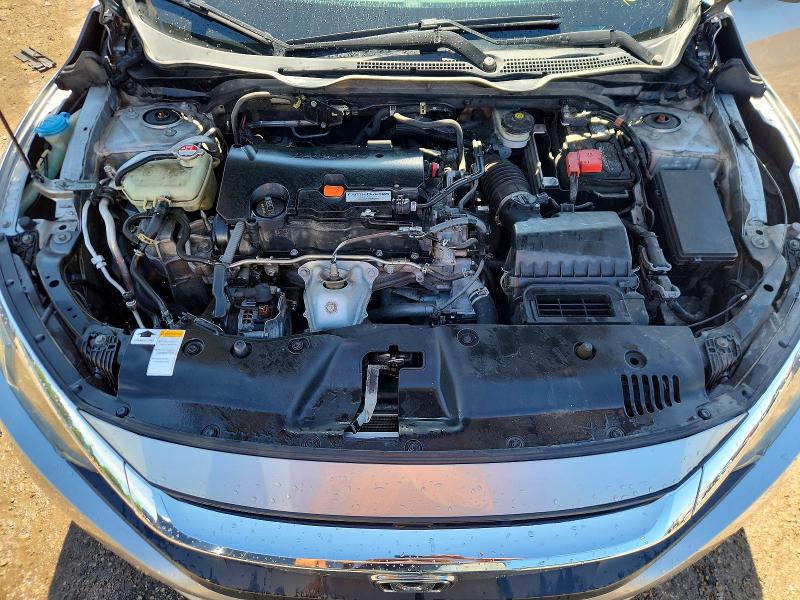 Продаж на аукціоні авто 2016 Honda Civic, vin: 19XFC2F79GE009928, номер лоту: 58703546