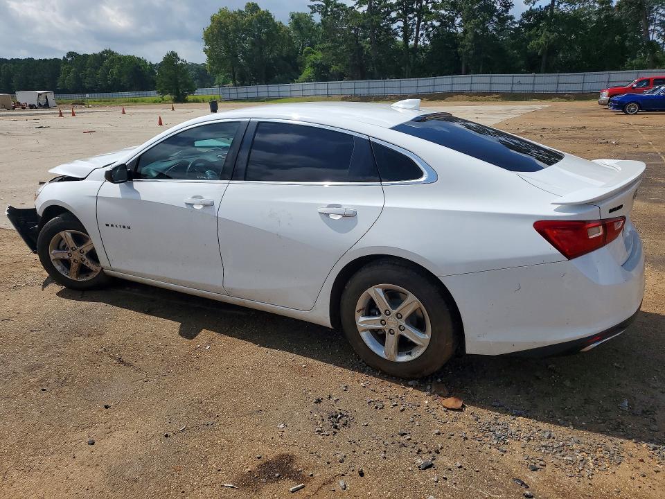 Aukcja sprzedaży 2020 Chevrolet Malibu, vin: 1G1ZG5ST0LF098710, numer aukcji: 57273976