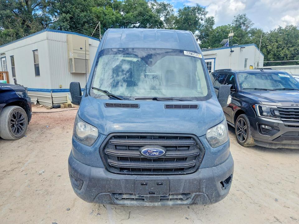 56776856 :رقم المزاد ، 1FTBR3X82LKA86951 vin ، 2020 Ford Transit مزاد بيع