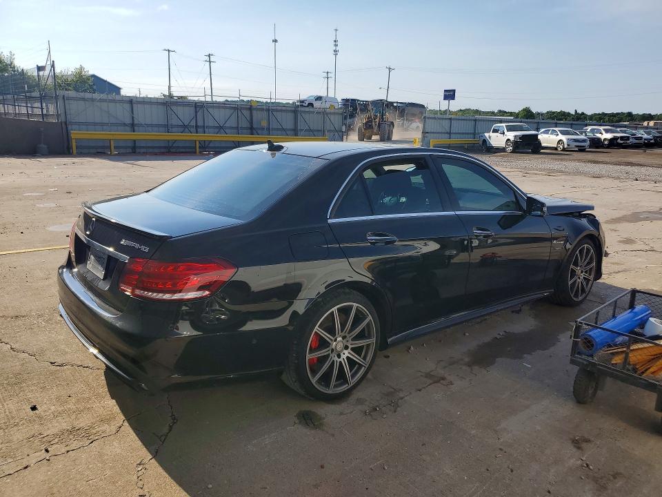 58287346 :رقم المزاد ، WDDHF7GB2EA986320 vin ، 2014 Mercedes-benz E مزاد بيع