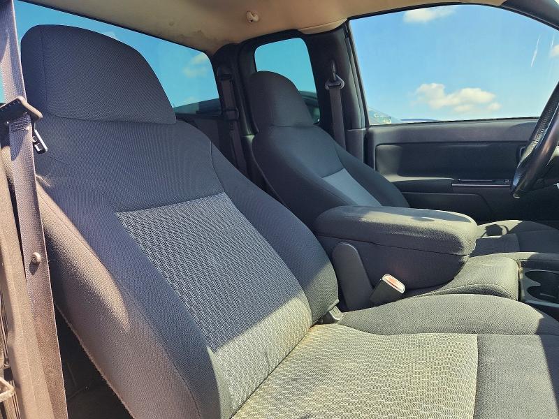 Aukcja sprzedaży 2008 Gmc Canyon, vin: 1GTCS199X88122974, numer aukcji: 54545876