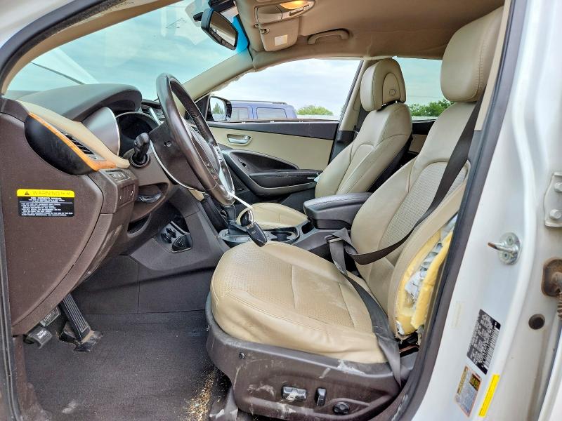 Продаж на аукціоні авто 2014 Hyundai Santa Fe Sport, vin: 5XYZU3LA7EG188406, номер лоту: 58691586