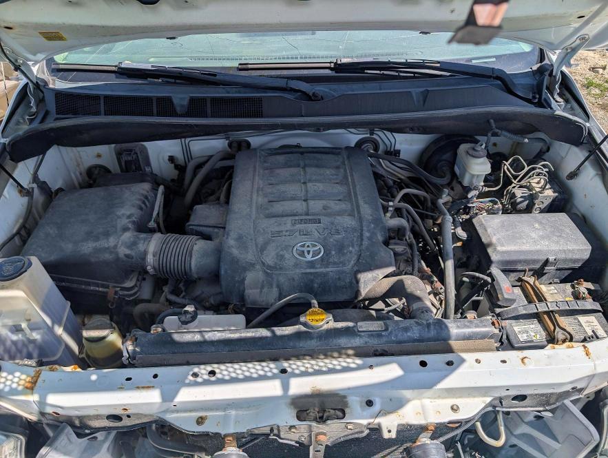 Продажа на аукционе авто 2011 Toyota Tundra, vin: 5TFUY5F16BX169697, номер лота: 54980146