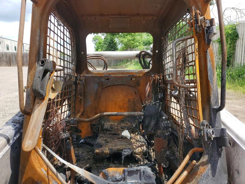 2019 Bobcat S770 მანქანა იყიდება აუქციონზე, vin: AT5A1343200000000, აუქციონის ნომერი: 56877236
