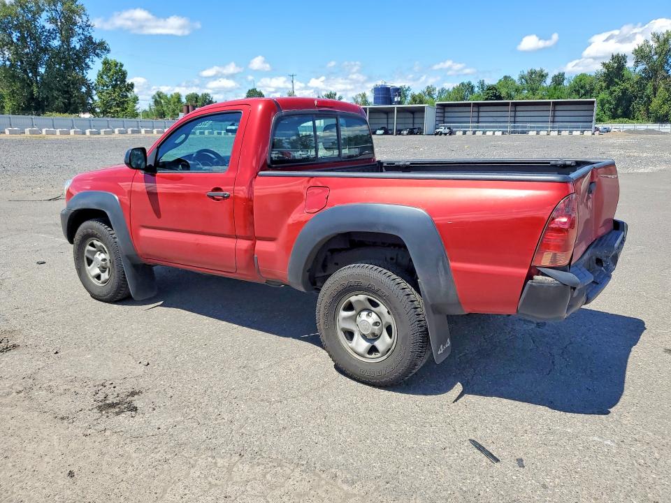 Продаж на аукціоні авто 2013 Toyota Tacoma, vin: 5TFPX4EN8DX015994, номер лоту: 57287556