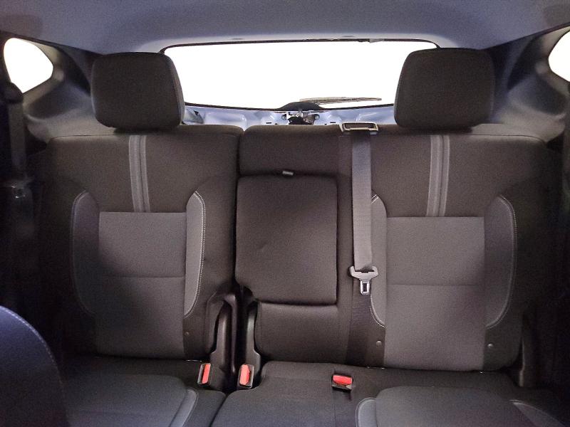 56500916 :رقم المزاد ، 3GNKBCR41SS272232 vin ، 2025 Chevrolet Blazer مزاد بيع