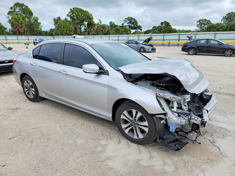Aukcja sprzedaży 2014 Honda Accord, vin: 1HGCR2F39EA238867, numer aukcji: 56779456