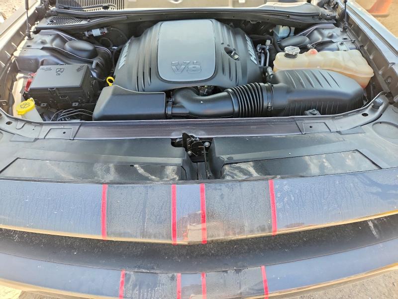 Продаж на аукціоні авто 2016 Dodge Challenger, vin: 2C3CDZBT4GH218532, номер лоту: 58140236