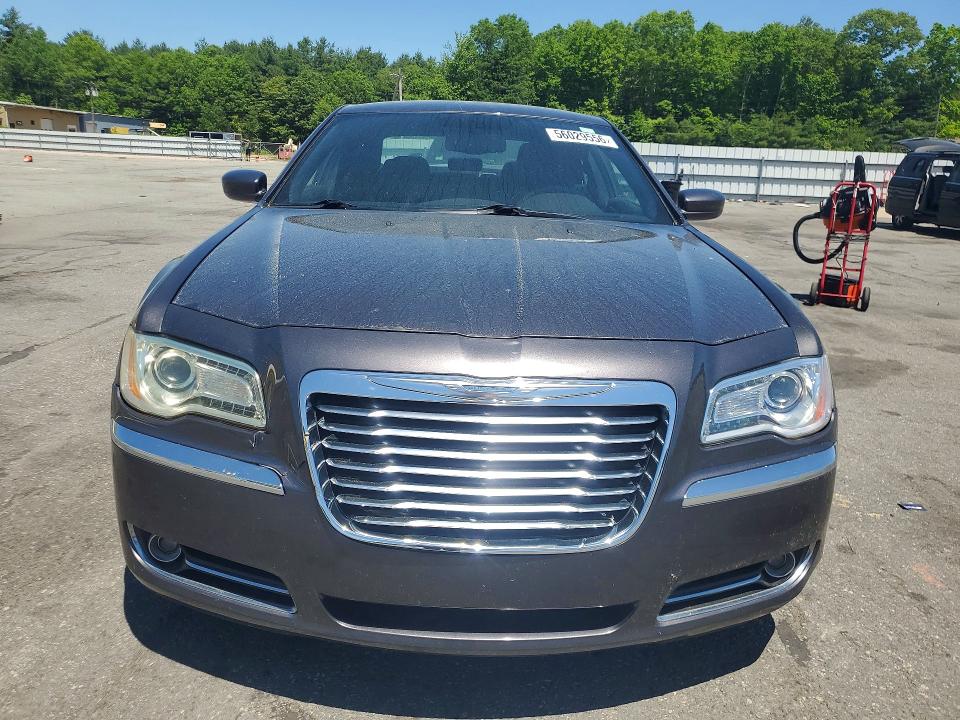 Продажа на аукционе авто 2013 Chrysler 300, vin: 2C3CCAAG8DH551241, номер лота: 56029556