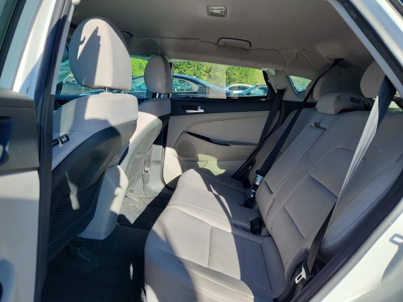 2021 Hyundai Tucson მანქანა იყიდება აუქციონზე, vin: KM8J3CA43MU291151, აუქციონის ნომერი: 56784806
