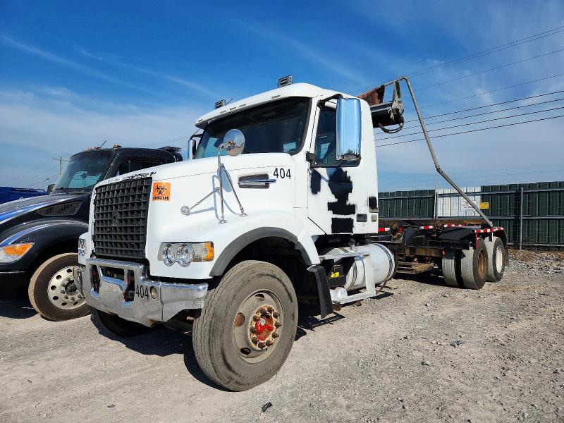 Продаж на аукціоні авто 2009 Volvo Vhd, vin: 4V5K99EJ09N270351, номер лоту: 57172656