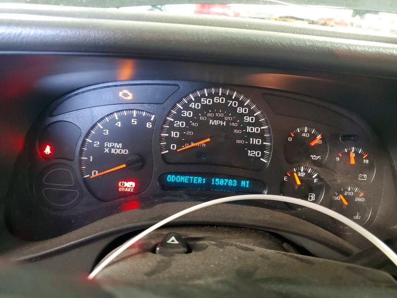 Aukcja sprzedaży 2005 Gmc New Sierra, vin: 1GTEK19B45E290697, numer aukcji: 57086766