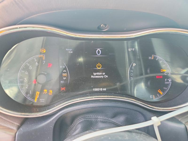 2014 Jeep Grand Cherokee მანქანა იყიდება აუქციონზე, vin: 1C4RJFCG4EC329466, აუქციონის ნომერი: 56816106