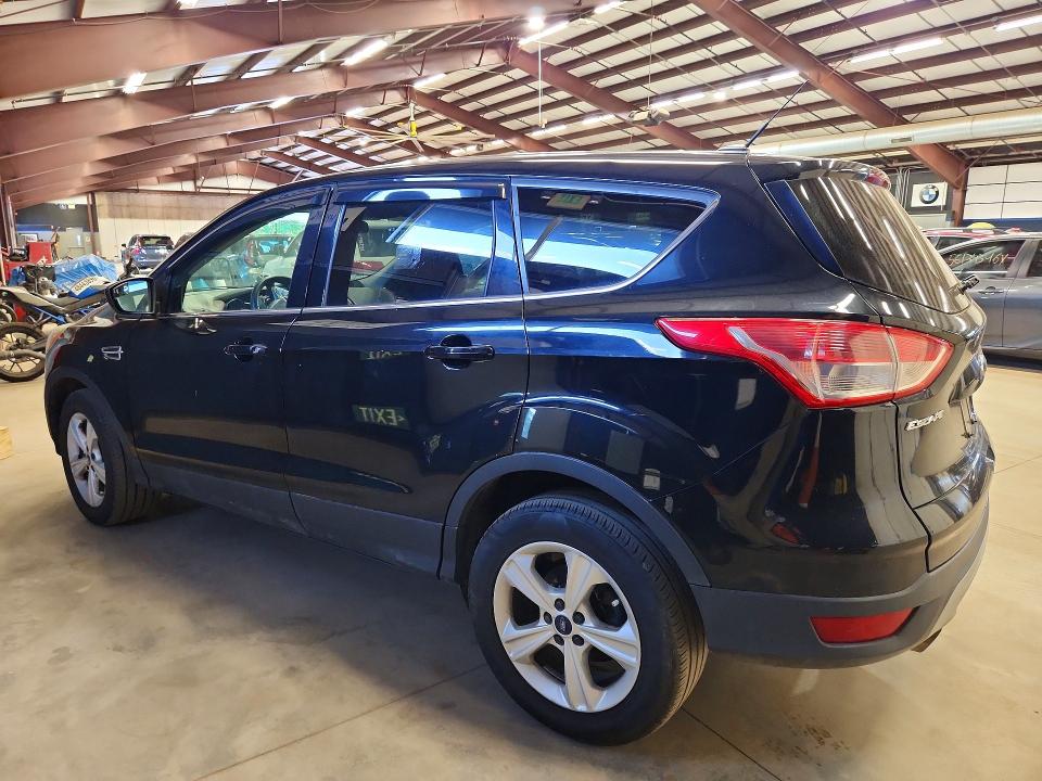 Aukcja sprzedaży 2016 Ford Escape, vin: 1FMCU9GX6GUA06473, numer aukcji: 56290796