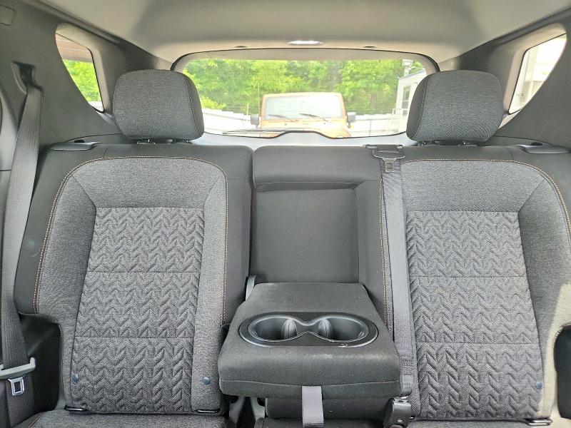 Продаж на аукціоні авто 2024 Chevrolet Equinox, vin: 3GNAXKEG2RL183703, номер лоту: 55914296
