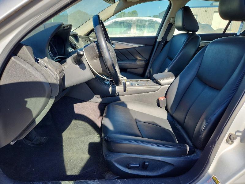 57624746 :رقم المزاد ، JN1EV7AP3HM735753 vin ، 2017 Infiniti Q50 مزاد بيع