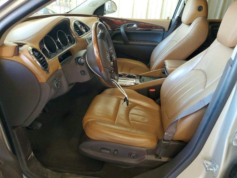 Aukcja sprzedaży 2014 Buick Enclave, vin: 5GAKRCKD2EJ297131, numer aukcji: 56520806