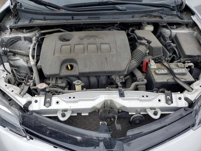Aukcja sprzedaży 2018 Toyota Corolla, vin: 2T1BURHE6JC041385, numer aukcji: 55214426